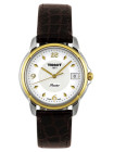 Кожаный ремешок Tissot T600013310
